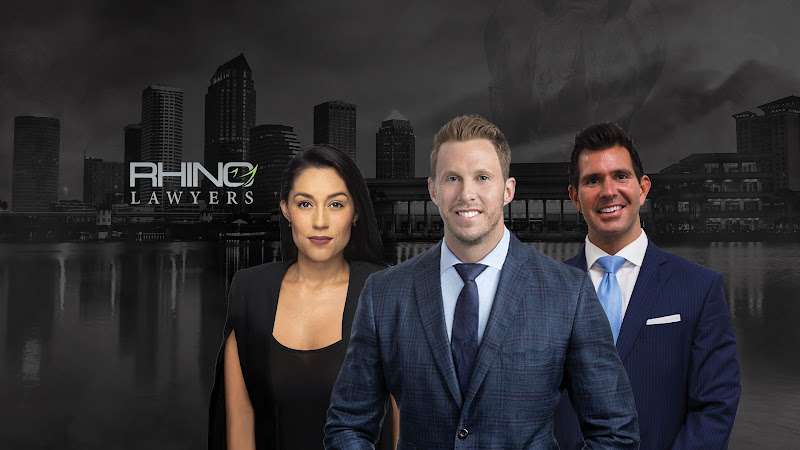 RHINO Lawyers