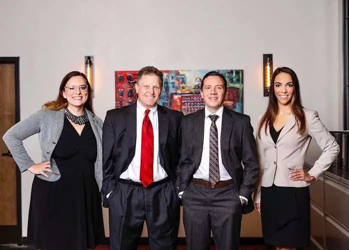 Organ Law LLP