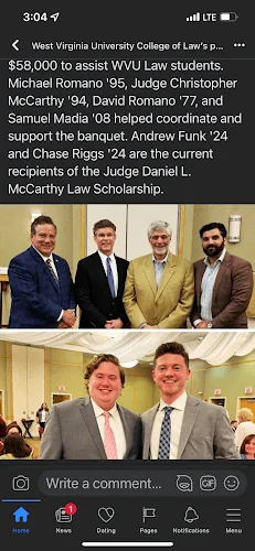 Attorney Portrait