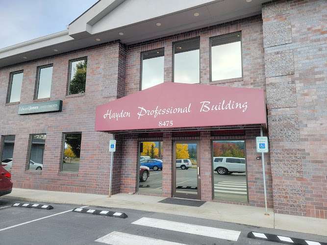 Chris Williams, Attorney at Law