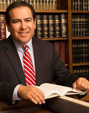 The Law Office of Steve Ortega, PLLC