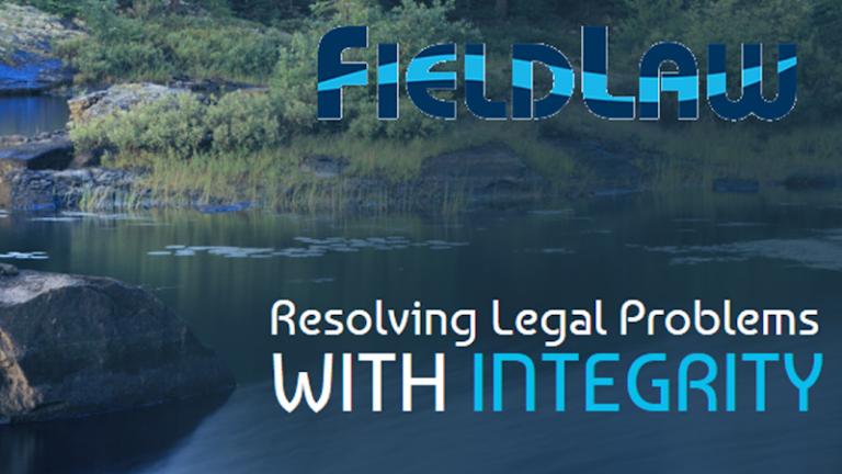Field Law, P.A.