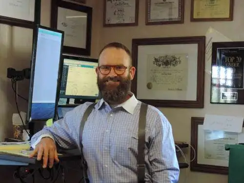 The Law Offices of Daniel J. Knight, APLC
