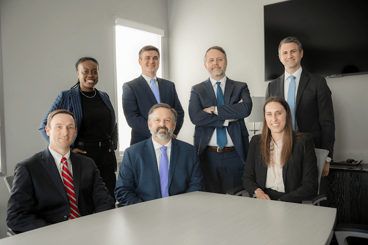 The Champion Firm, Personal Injury Attorneys, P.C.