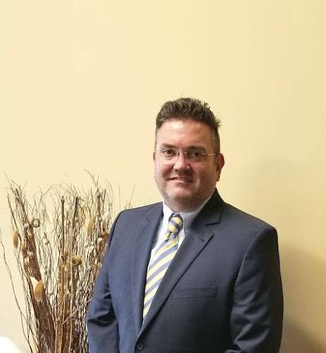 Oliver Law Firm, P.C.