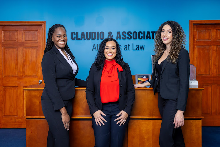 Claudio & Associates, Attorneys at Law
