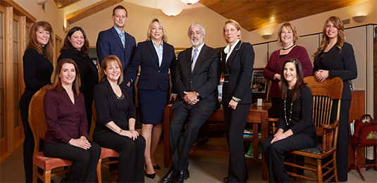 Vanden Heuvel & Dineen, S.C.