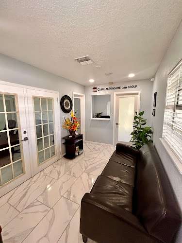 Casallas-Hincapie Law Group, P.A.