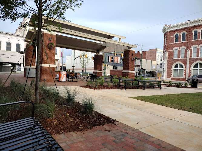 Brooks Harmon & Johnston LLC: Monk George A