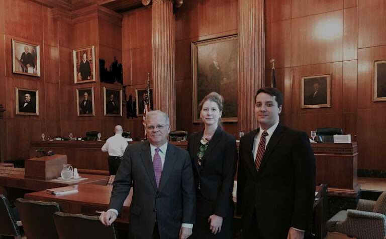 Jernigan Law Firm