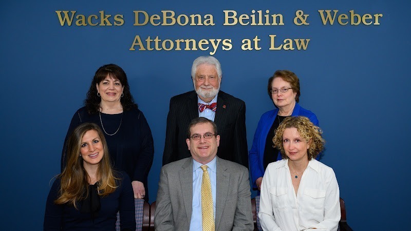 The Wacks Law Group, LLC