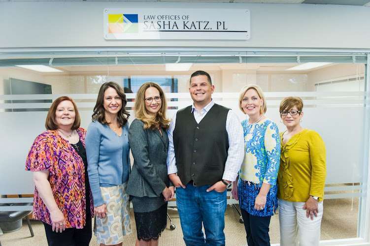 Law Office of Sasha Katz, PL