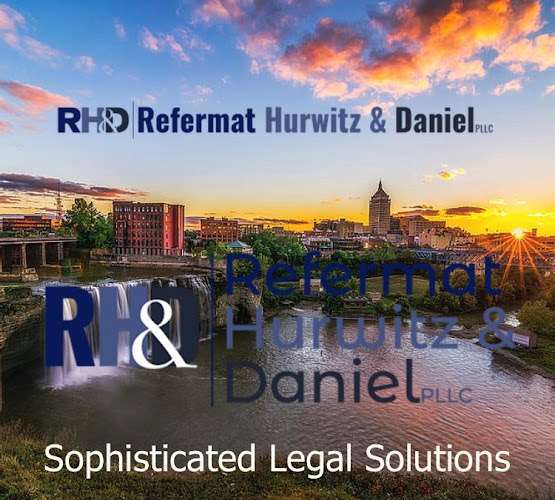 Refermat & Daniel PLLC