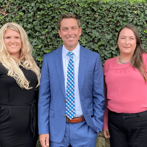 The Layton Law Firm
