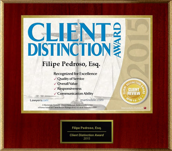 NJLawHelp.com Pedroso Law Group LLC