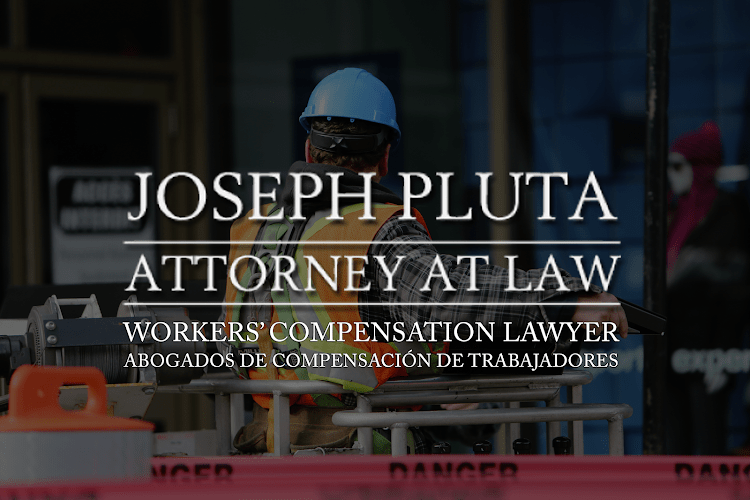 Joseph Pluta Attorney At Law
