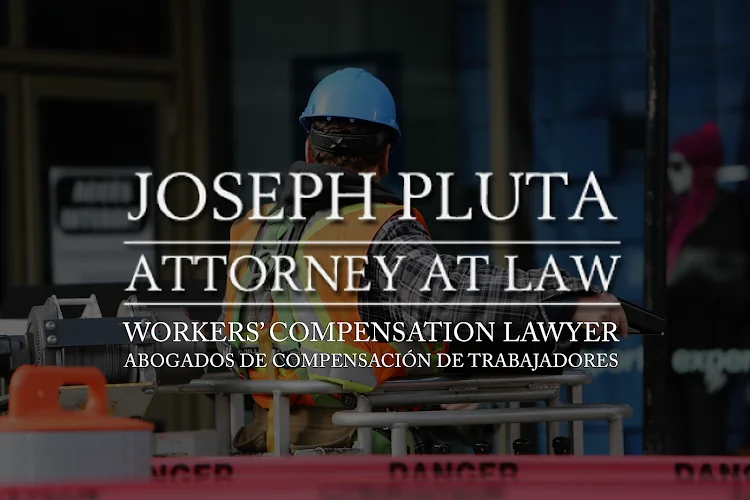 Attorney Portrait