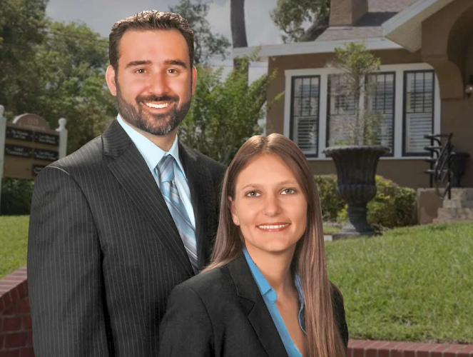 Anderson & Ferrin, Attorneys at Law, P.A.