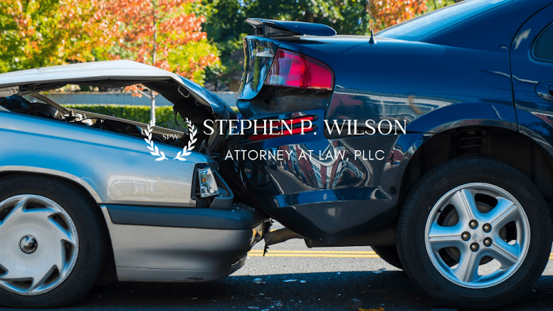 Stephen Wilson Attorney at Law PLLC
