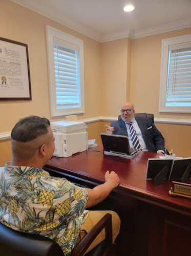 Law Firm of Gianni Karmily, PLLC