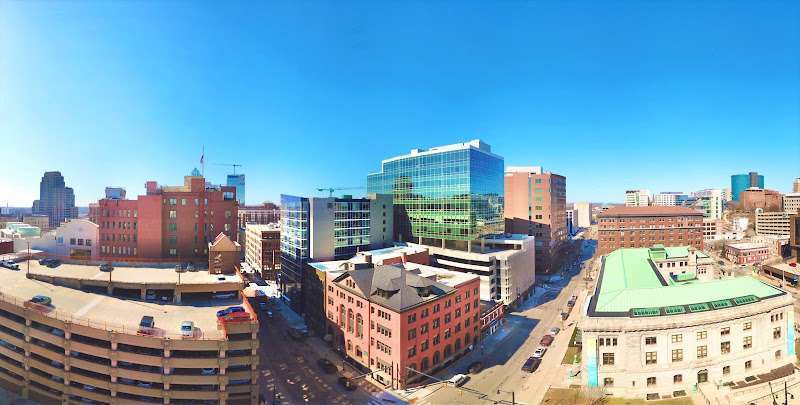 Melissa Kelleigh, Kelleigh Family Law, PLLC