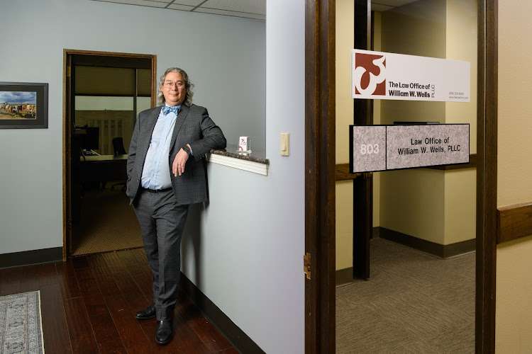 Law Office of William W Wells, PLLC.