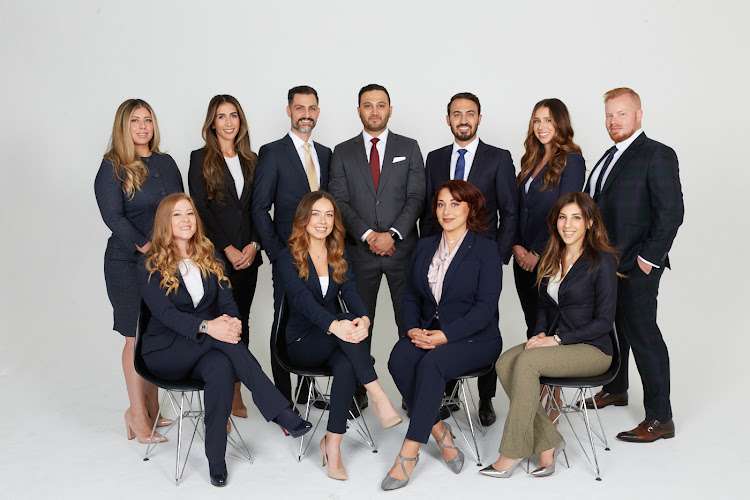 Omega Law Group Accident & Injury Attorneys