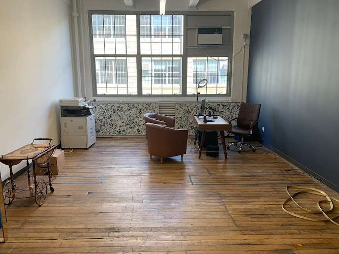 The Law Office of Antar P. Jones, PLLC