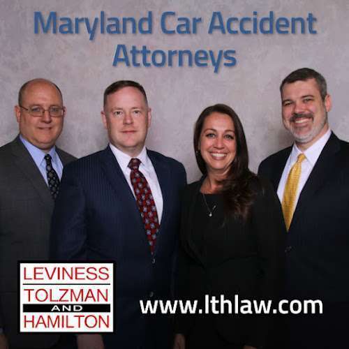 LeViness, Tolzman & Hamilton