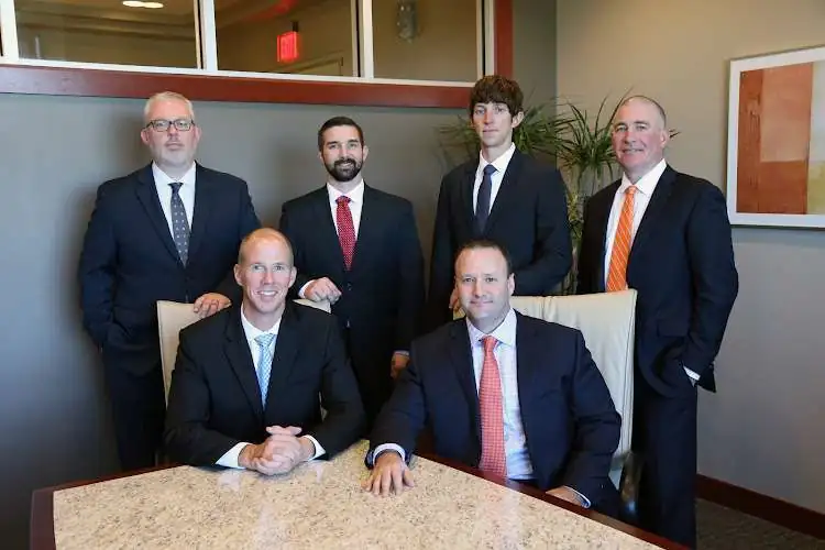 Gourley, Rehkemper & Lindholm PLC