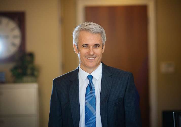 Scott Marshall Injury Attorneys