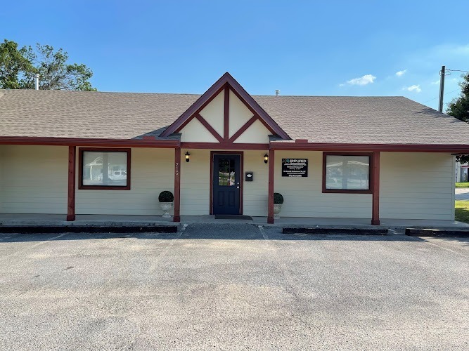 Simplified Business Solutions