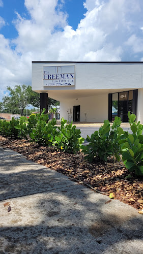Freeman Law Firm, P. A.