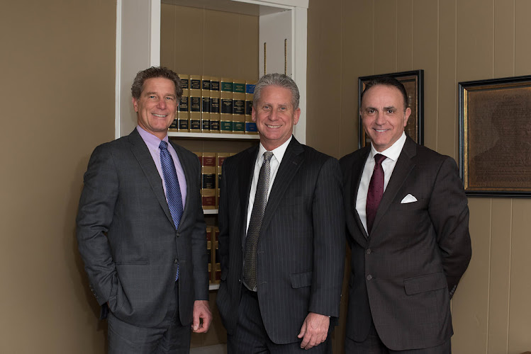 Wronko & Loewen, Attorneys at Law