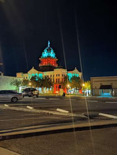 Messer Potts & Messer