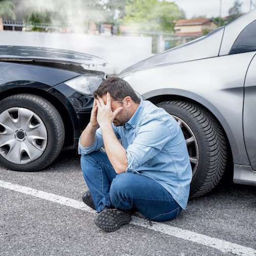 Centro Abogados de Accidentes