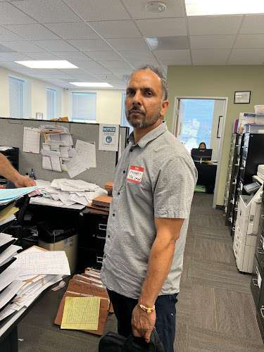 Law Offices of Garish Sarin