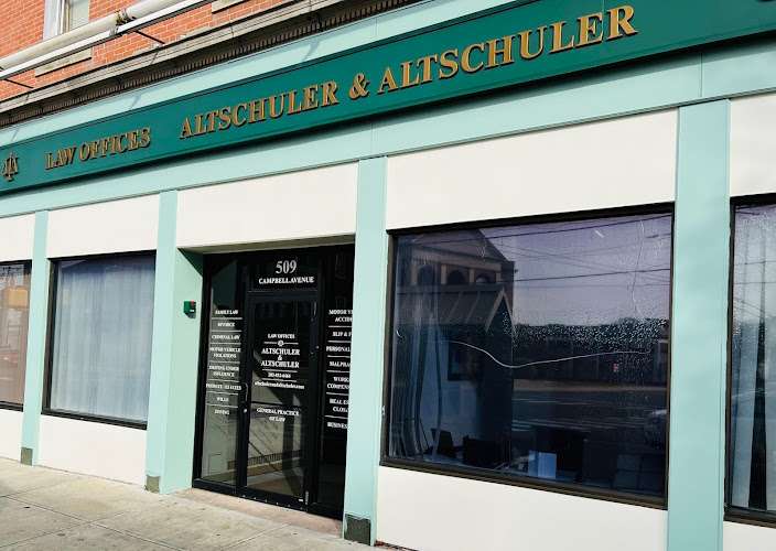 Altschuler & Altschuler Law Offices