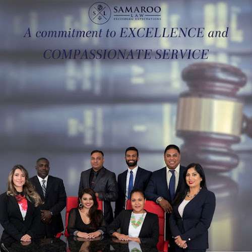 Samaroo Law