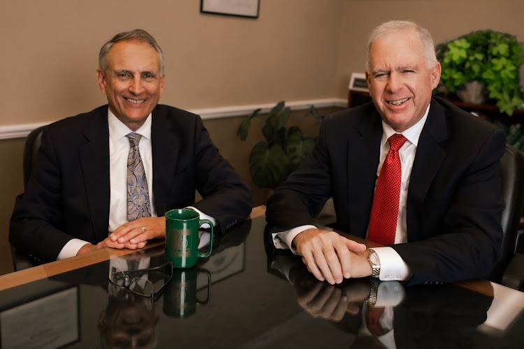 Friedman & Ranzenhofer, PC – Queens Lawyers