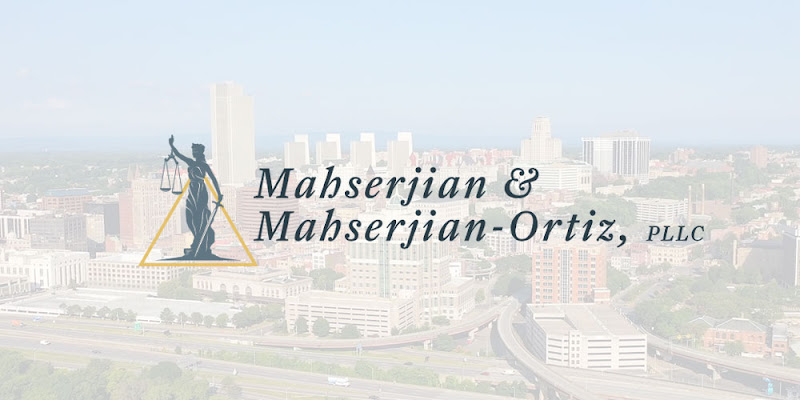 Mahserjian & Mahserjian-Ortiz, PLLC – Saratoga County Divorce Lawyers