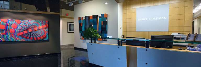 Culp Law Office PLC