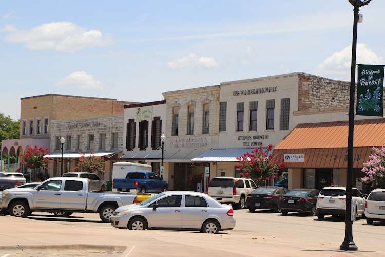 Rockafellow Law Firm, PLLC