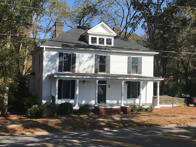 Hudson, Montgomery, Kalivoda & Connelly