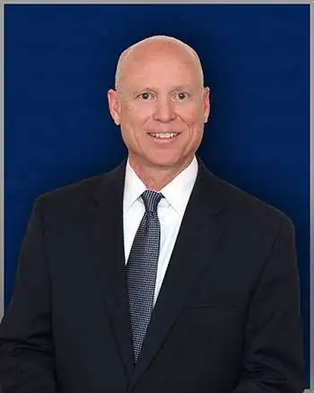 Attorney Portrait