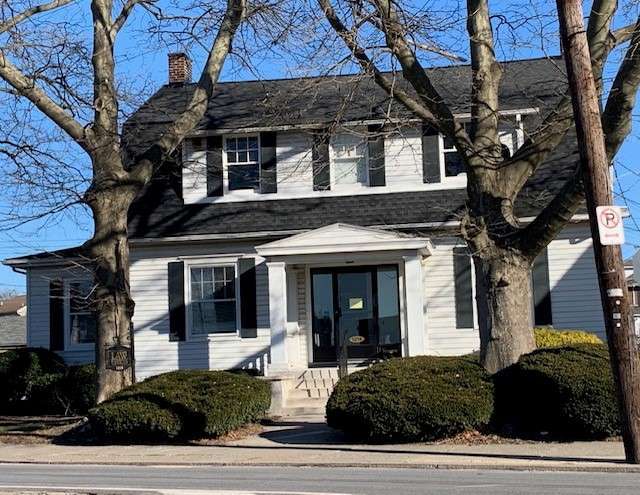 Holzinger, Harak & Scomillio