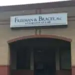 Freeman & Bracey, PLC