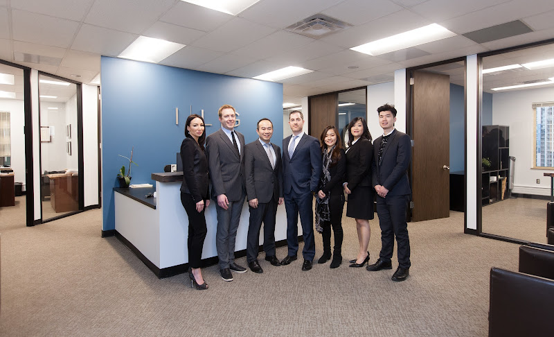 Integrity Law Group PLLC