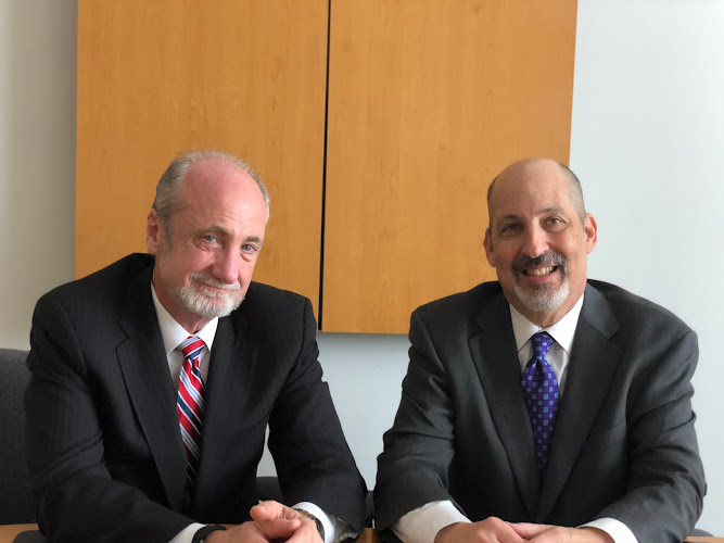 Nirenstein Horowitz & Associates PC