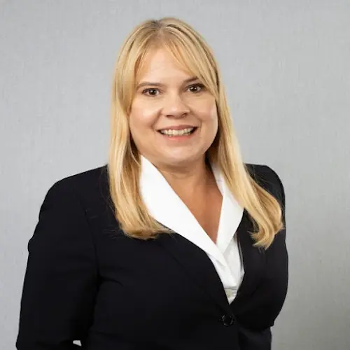 Attorney Portrait